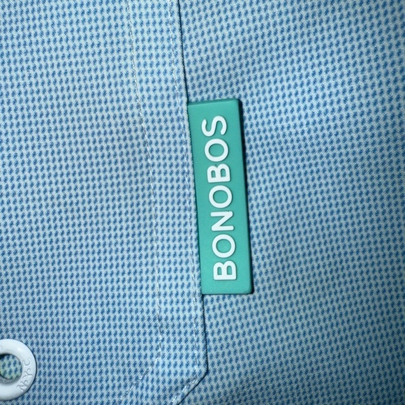 Bonobos Men’s Riviera Swim Trunks Large - Picture 4 of 6